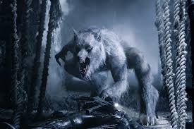 lycanthropy