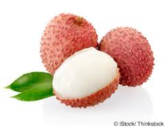 lychee