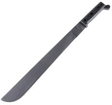 machete