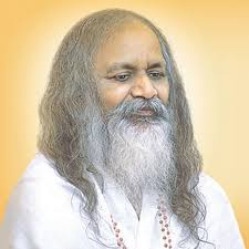 maharishi