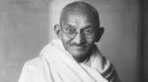 mahatma