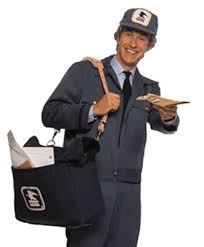 mailman