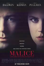 malice