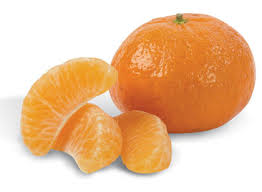 mandarin