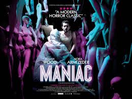 maniac