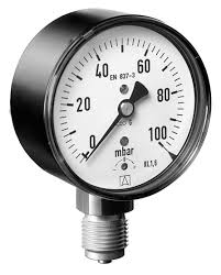 manometer