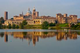 mantua