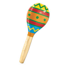 maraca