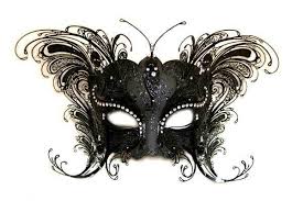 masquerade