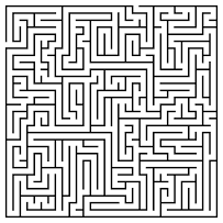 maze