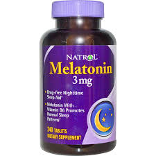 melatonin