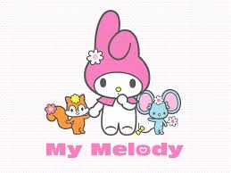 melody