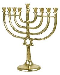 menorah