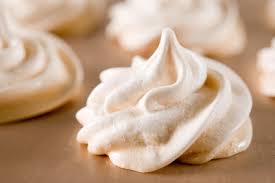 meringue