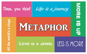 metaphor