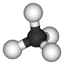 methane