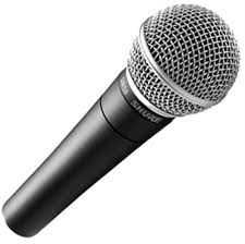 microphone