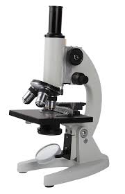 microscope