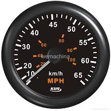 milometer