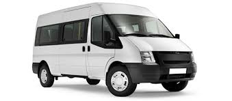 minibus