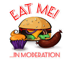 moderation