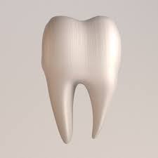 molar