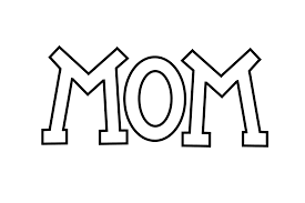 mom