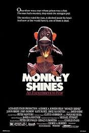 monkey-shines