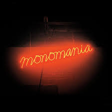 monomania