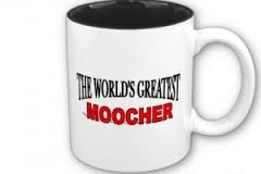 moocher