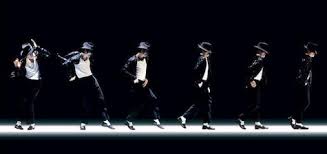 moonwalk