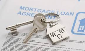 mortgage