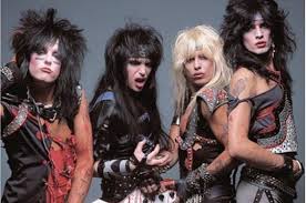 motley