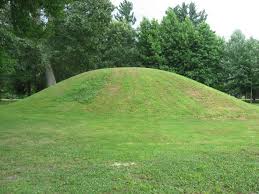 mound