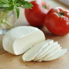 mozzarella