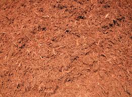 mulch