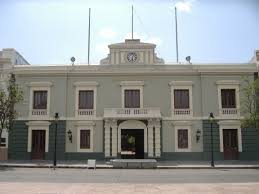 municipal