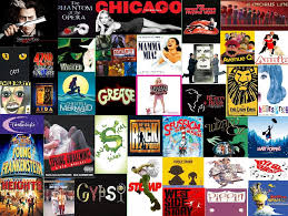 musicals