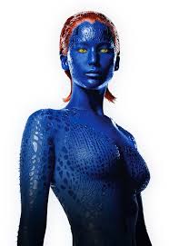 mystique