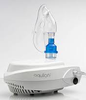 nebulizer