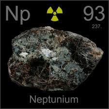 neptunium