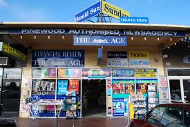 newsagent