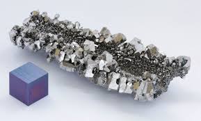 niobium