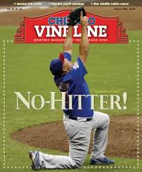 no-hitter