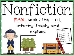 nonfiction