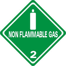 nonflammable