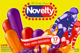 novelty