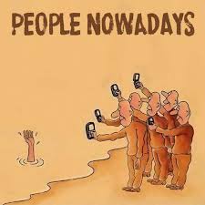 nowadays