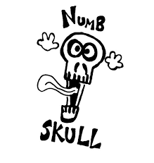 numbskull