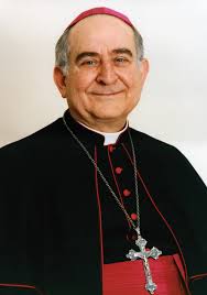 nuncio